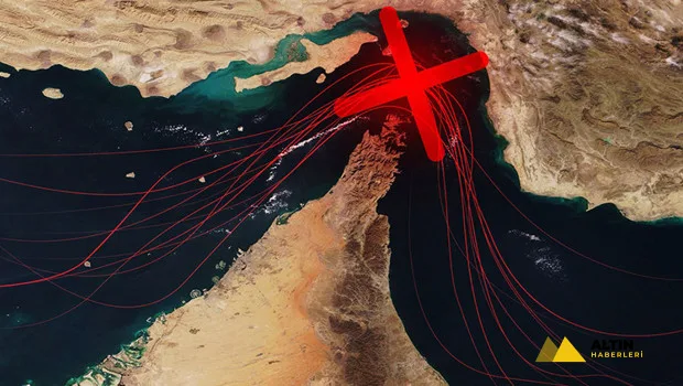 Hürmüz Boğazı'na abluka nasıl uygulanacak? Uzmanlar uyardı: ABD'nin hamlesi, uzun soluklu savaşı tetikleyebilir