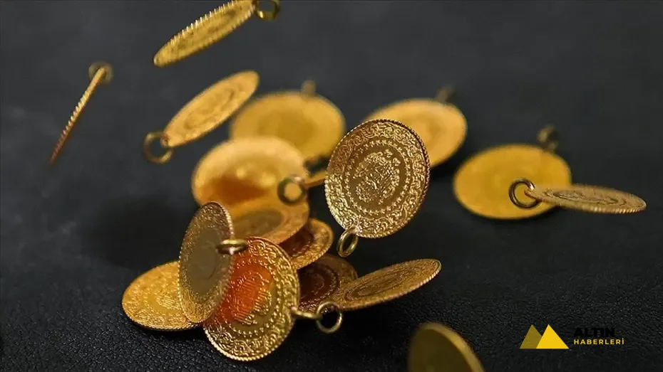Altın fiyatları canlı 13 Nisan 2026: Altın fiyatları ne kadar oldu? Gram, çeyrek, yarım ve cumhuriyet altını alış satış fiyatları