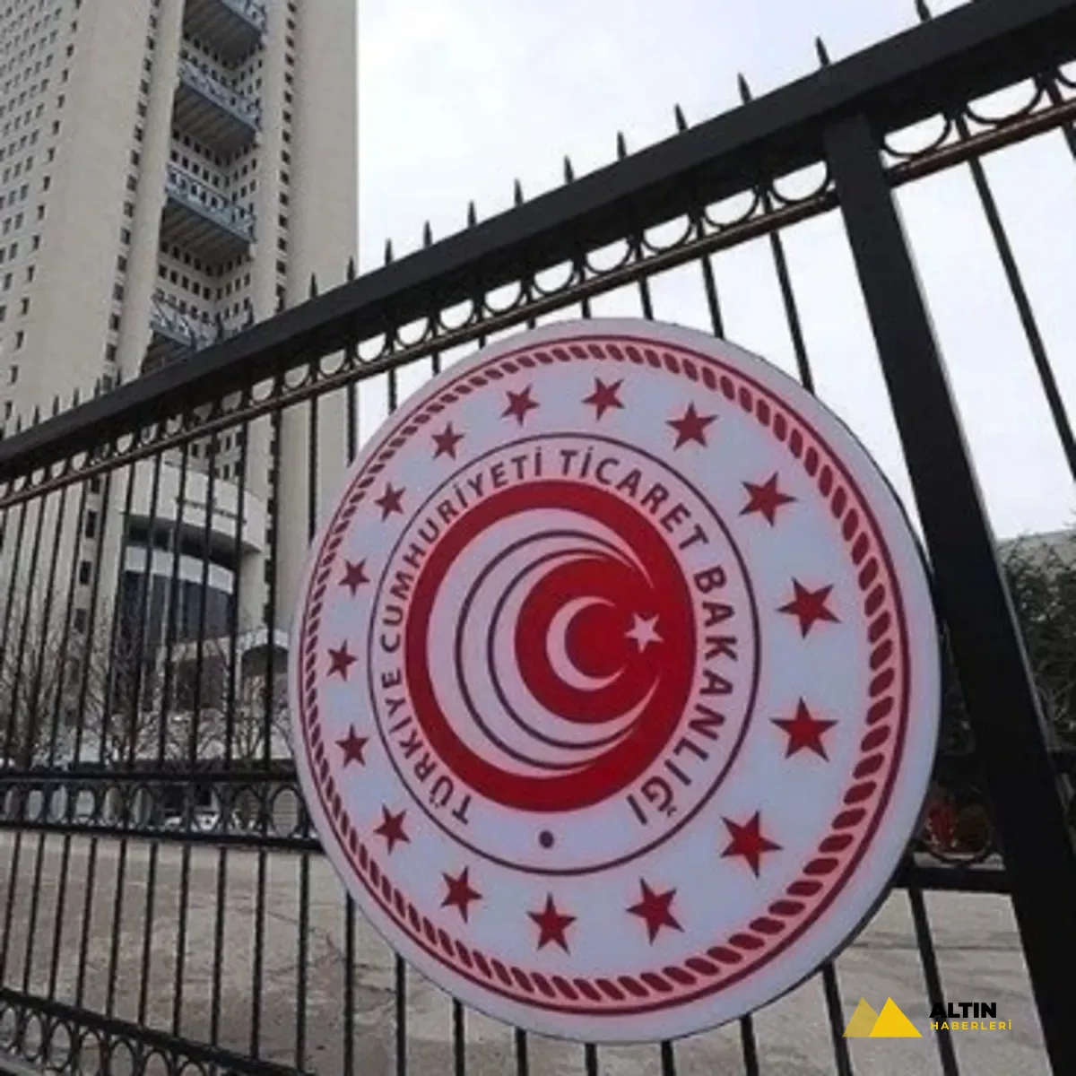 Ticaret Bakanlığı'ndan sahte yatırım tekliflerine karşı uyarı