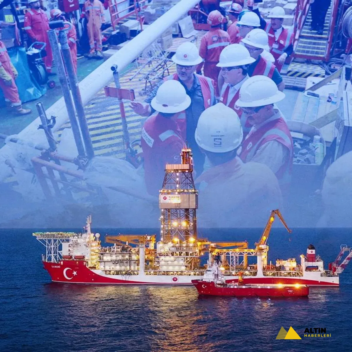 Petrol ve doğal gazda yerli üretim artıyor! Benzin satışları patladı