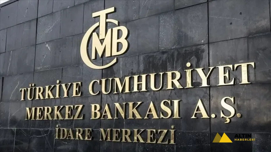 Merkez Bankası faiz kararı ne zaman? Ekonomistlerin nisan ayı faiz beklentisi belli oldu