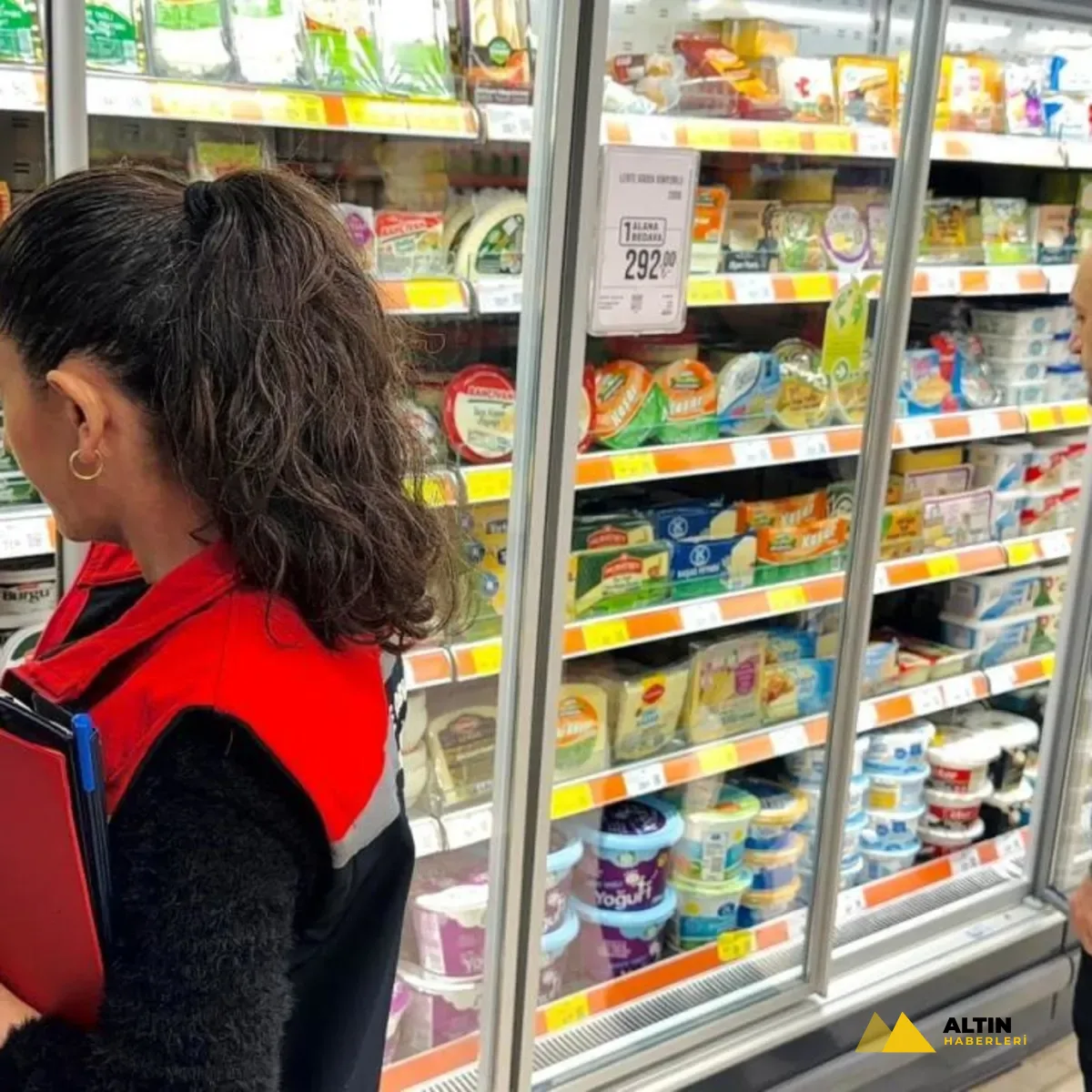 Gıda denetiminde bir yıllık bilanço: Bakanlık 2 binden fazla ürünü ifşa etti