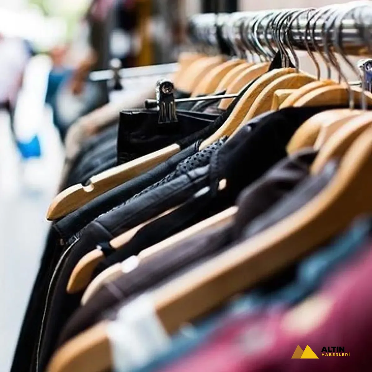 Hazır giyim ve ayakkabı sektöründe ‘bayram’ havası: Satışlar ivme kazandı