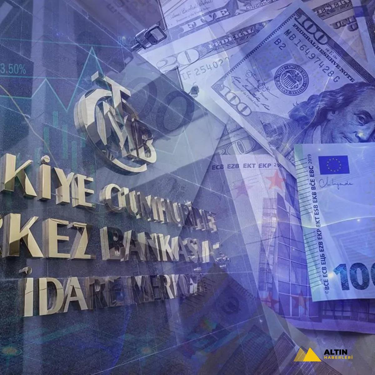 Merkez Bankası son rakamları duyurdu: Türkiye’nin yurt dışı yatırımlarında büyük artış