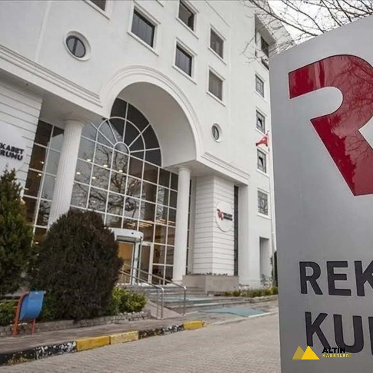 Rekabet Kurumu’ndan kozmetik sektörüne soruşturma