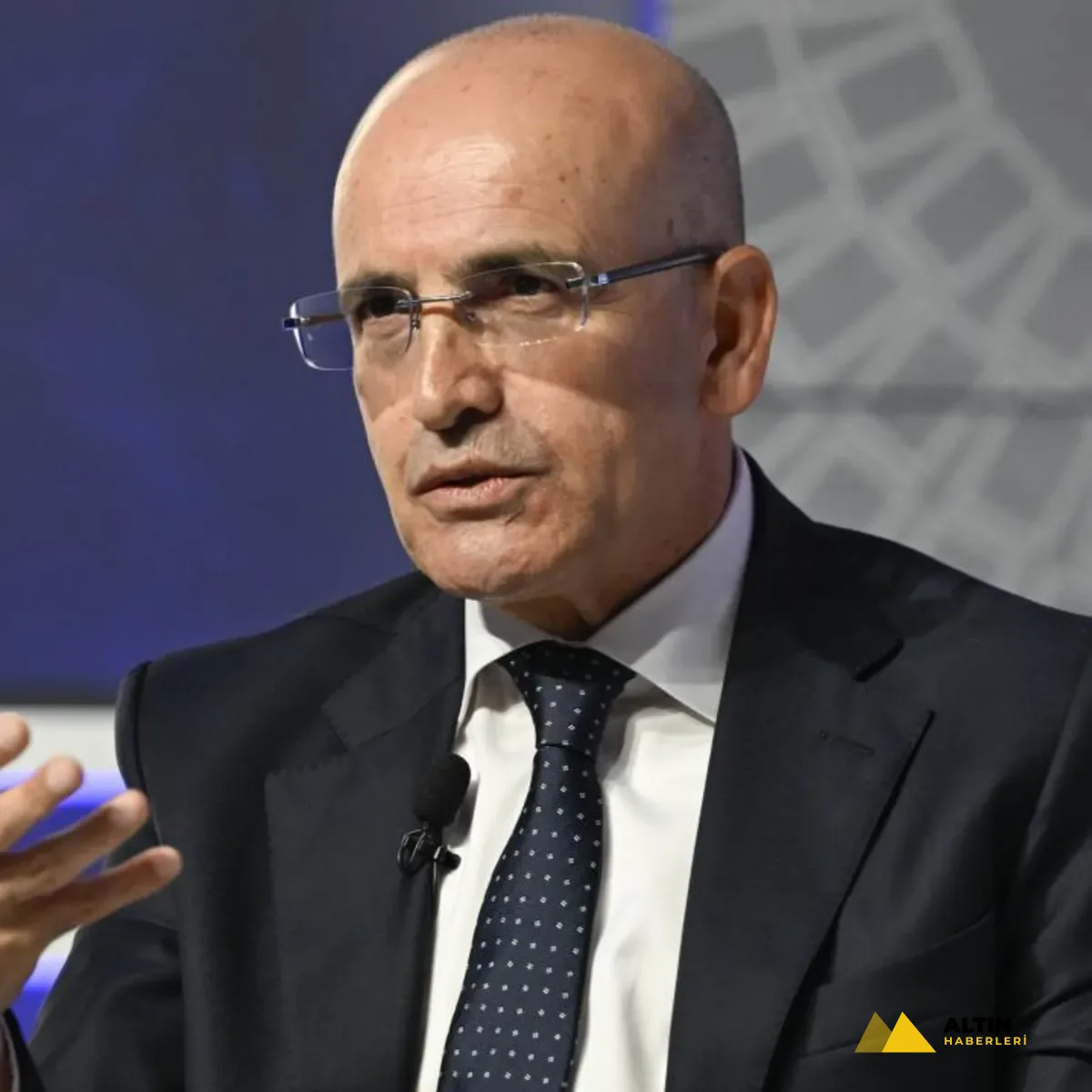 Bakan Şimşek’ten ‘durmak yok’ mesajı: Bu çok miyopik bir yaklaşım