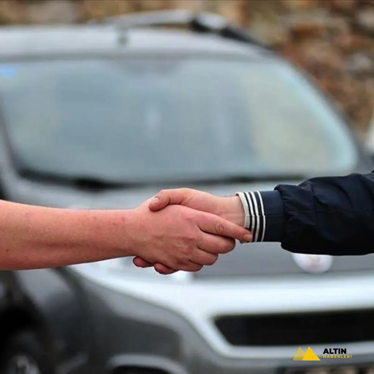 ÖTV'siz otomobil alımında beklenen adım! İşte yeni şartlar