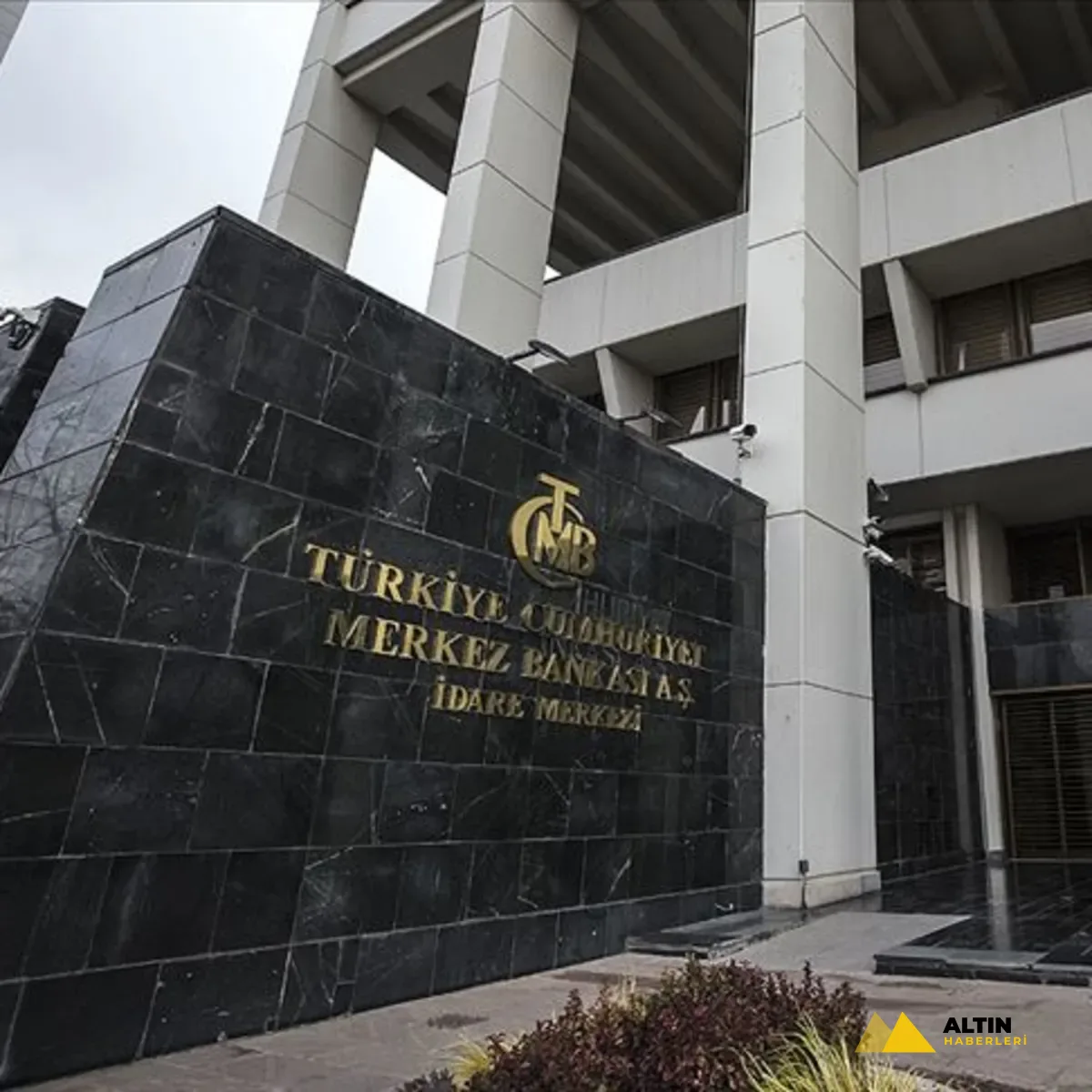 Merkez Bankası faiz kararını açıkladı: Uzmanlar A Haber'de değerlendirdi