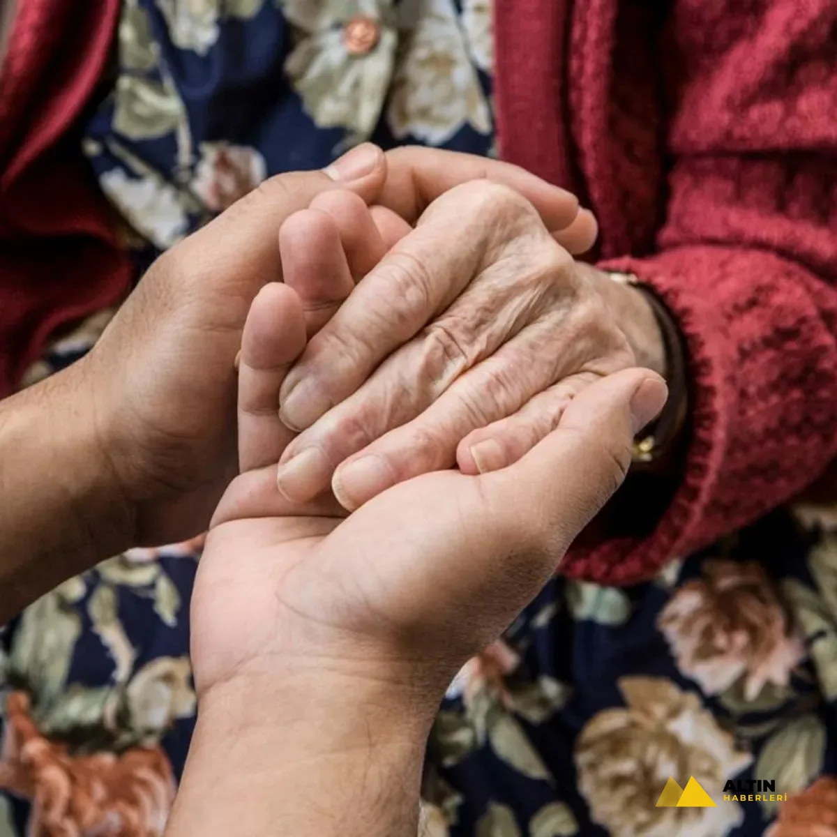 Yaşlı dostu Türkiye modeli geliyor! Bakan Mahinur Özdemir Göktaş açıkladı