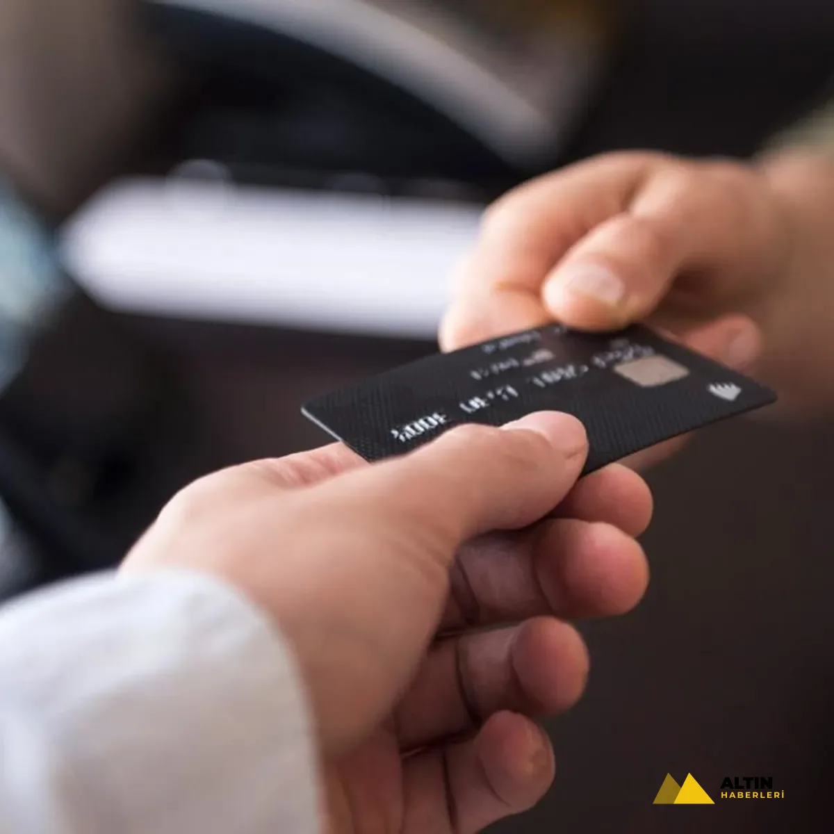 Kredi kartı dolandırıcılarından 1,5 milyon liralık vurgun: Sakın bu tuzağa düşmeyin