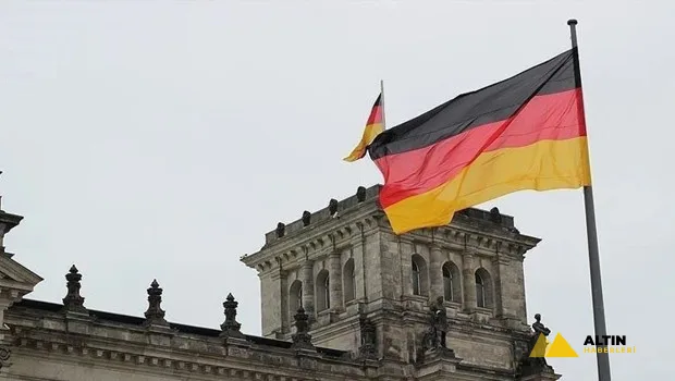 Alman ekonomisi büyüme tahmini düştü