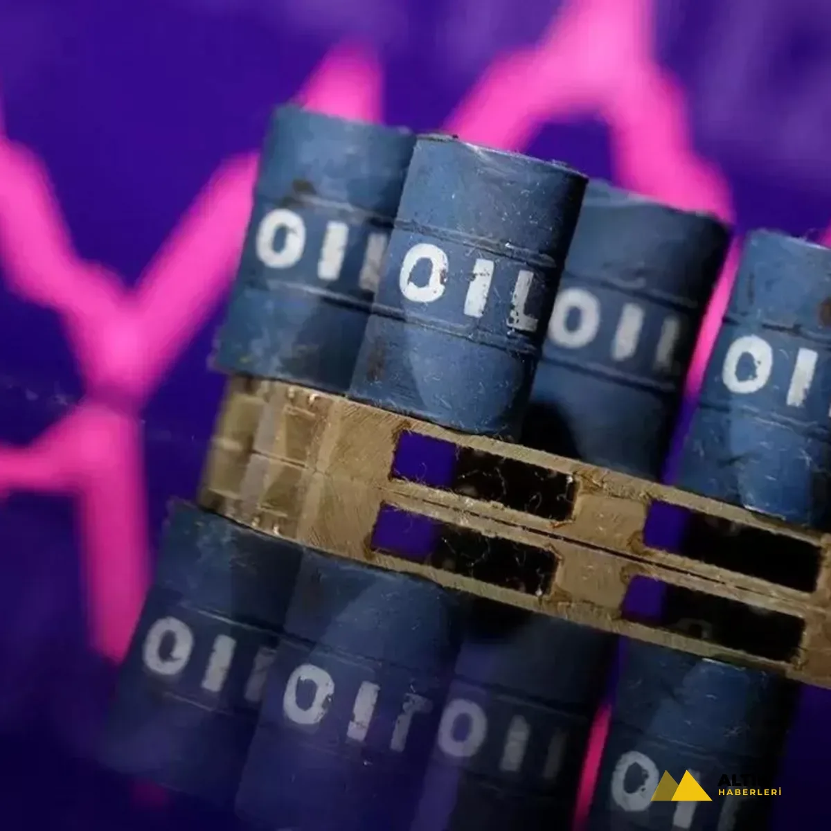 Petrol fiyatlarında yeniden 100 dolar eşiği: Hürmüz gerilimi piyasayı hareketlendirdi