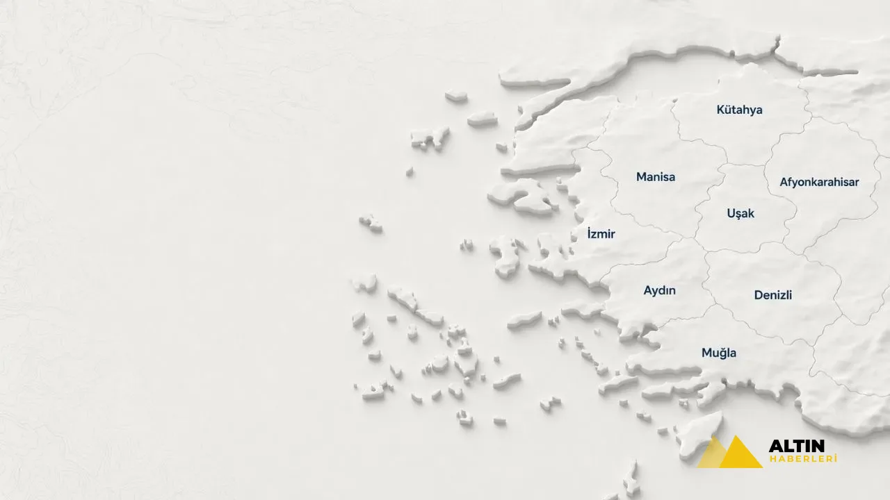 Hasat robotundan yat sanayisine: Ege’de il il yatırım haritası