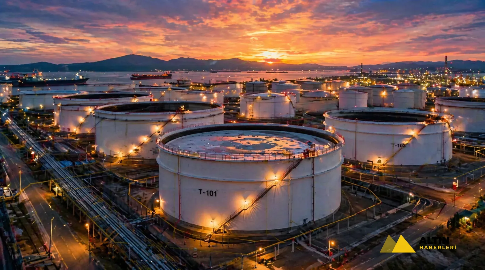 Türkiye enerjide merkez üs yolunda! BOTAŞ’tan dev hamle! 45 katına çıkıyor