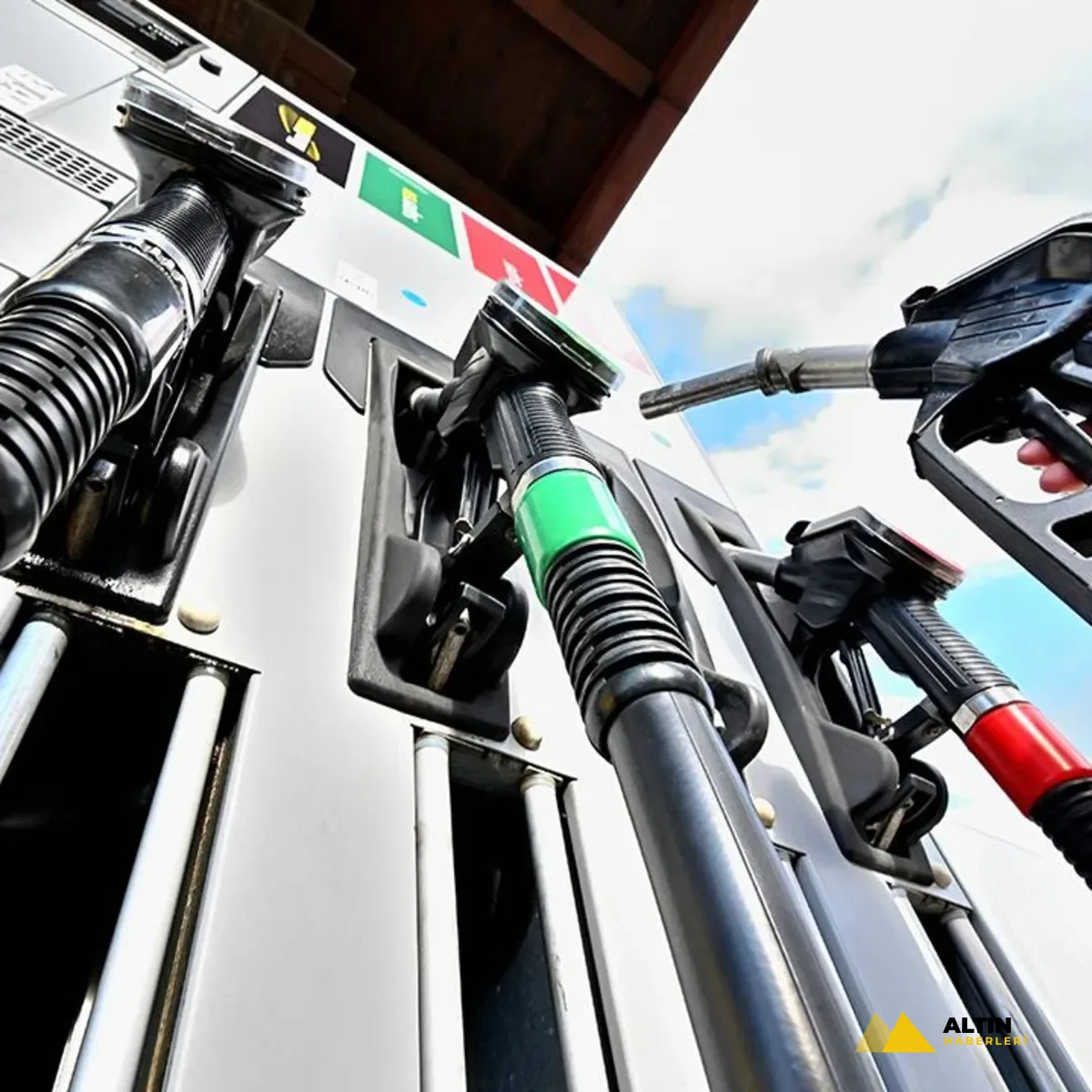 Akaryakıtta yeni hedef: Kalite en üst seviyeye çıkacak