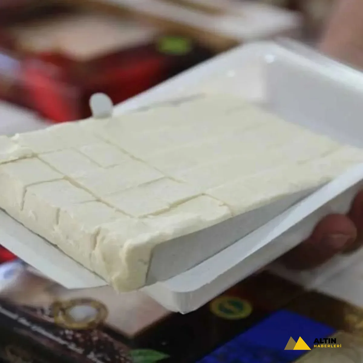 Çekme helvada yeni standart: En az yüzde 15 Antep fıstığı şartı