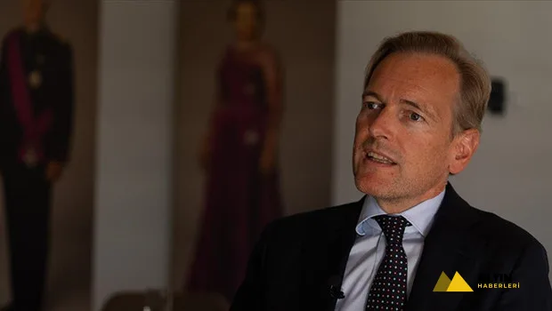 Belçika'dan tarihi Türkiye ziyareti öncesi ekonomik entegrasyon vurgusu