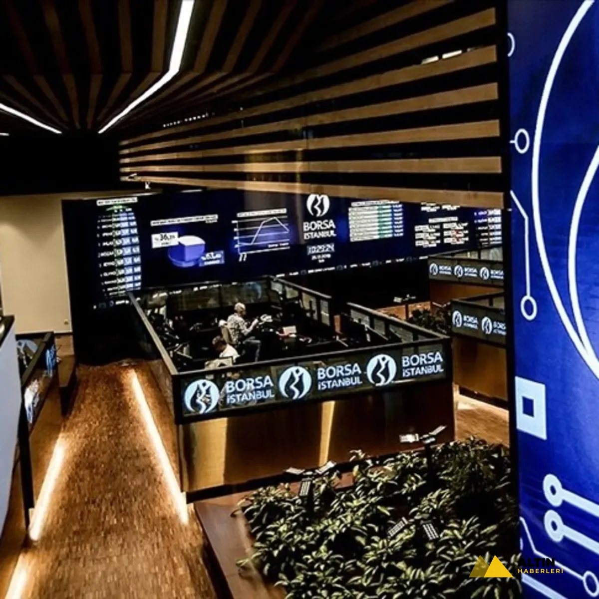 Borsa İstanbul'dan yeni rekor! Tüm zamanların zirvesi