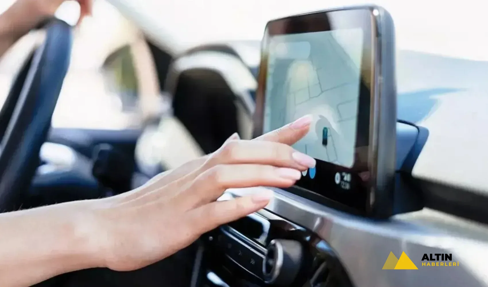 Araç sahiplerini yakından ilgilendiriyor: Multimedya sistemlerine yeni düzenleme yolda