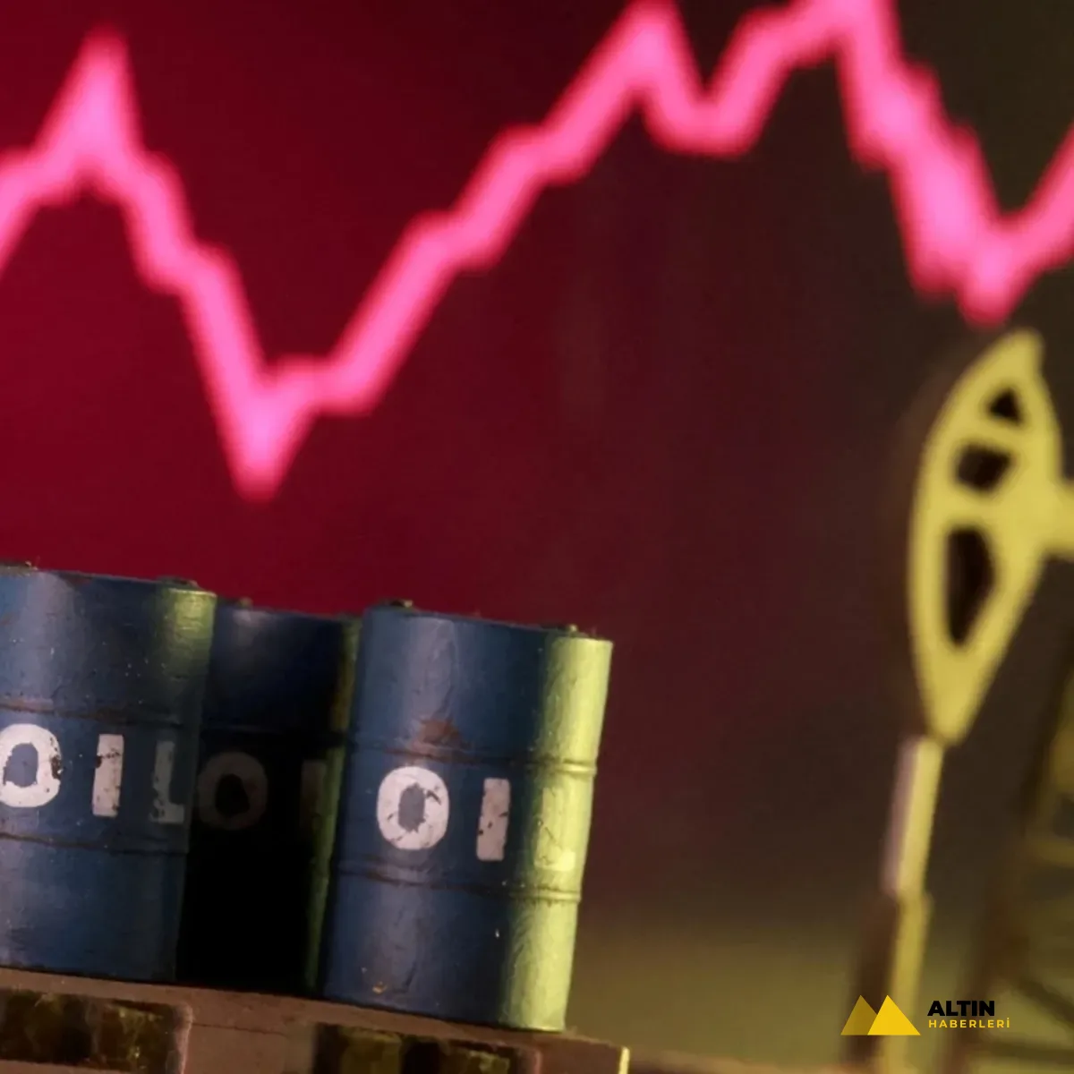 Petrol 111 doları aştı: Fiyatlar son 3 haftanın zirvesinde