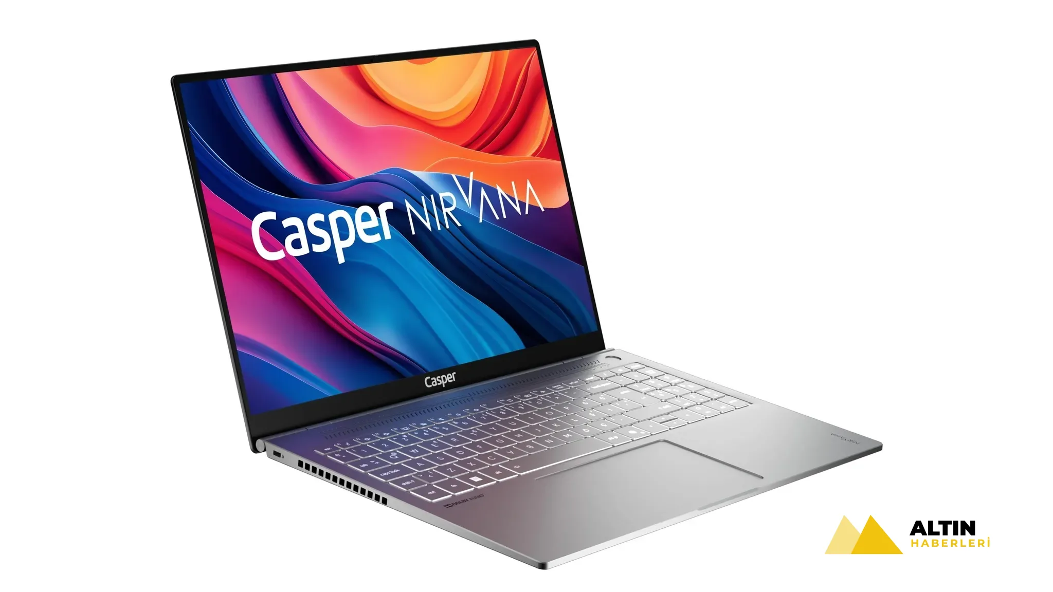 Casper’dan üretken annelere özel teknolojik hediye seçenekleri