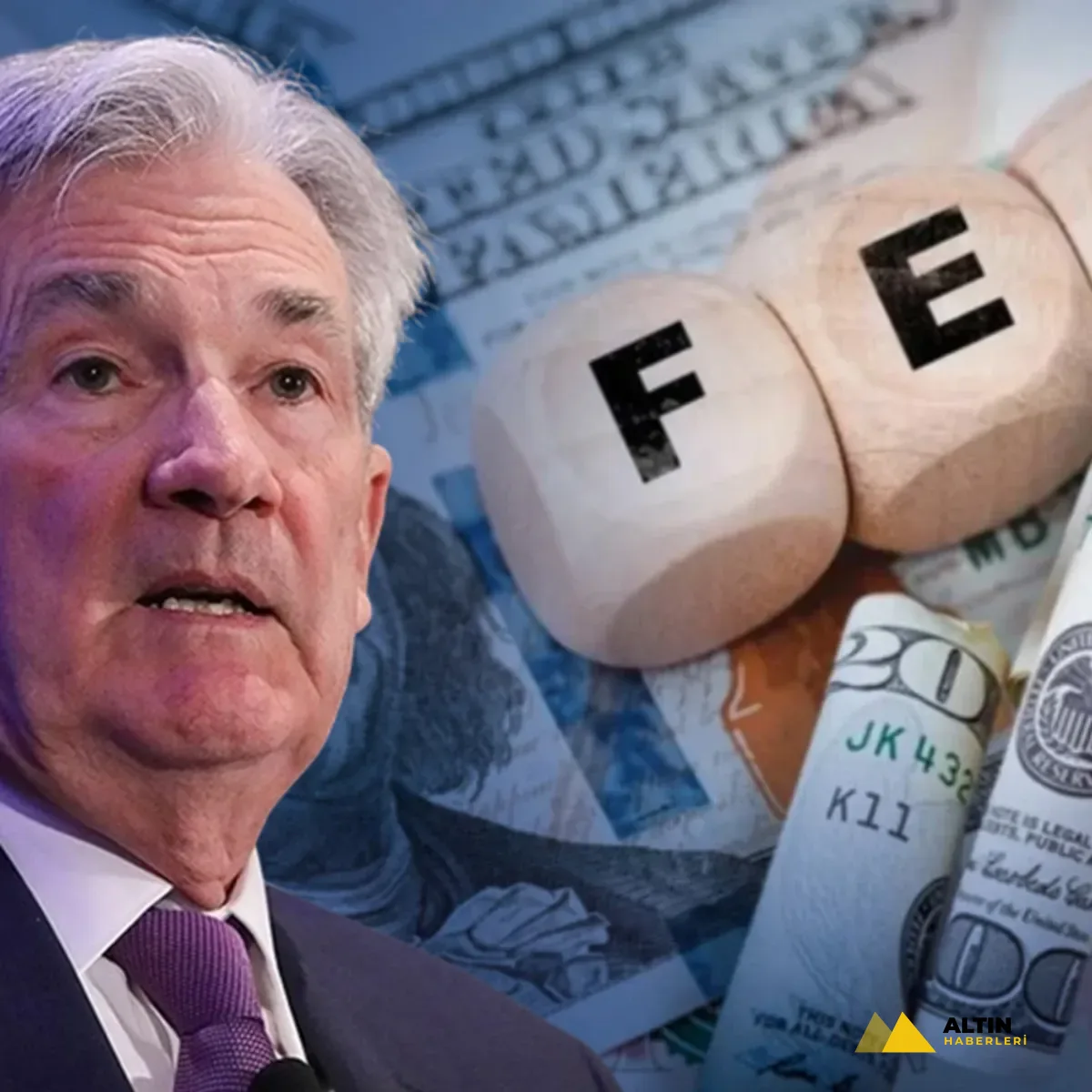 Fed faiz kararı için geri sayım: İşte piyasaların kesin gözüyle baktığı tahmin