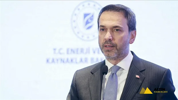 Enerji ve Tabii Kaynaklar Bakanı Bayraktar: Nadir toprak elementlerinde dünyada ilk 5'e girme hedefimiz var