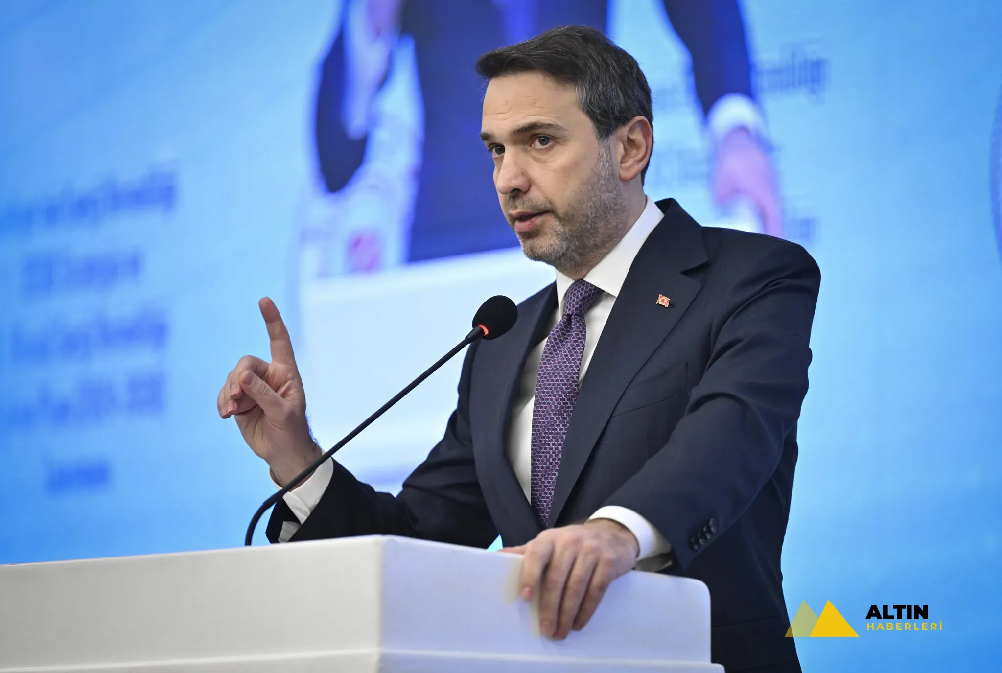 Enerjide dev destek paketi: 1.5 trilyon TL'lik fatura yükünü devlet üstleniyor