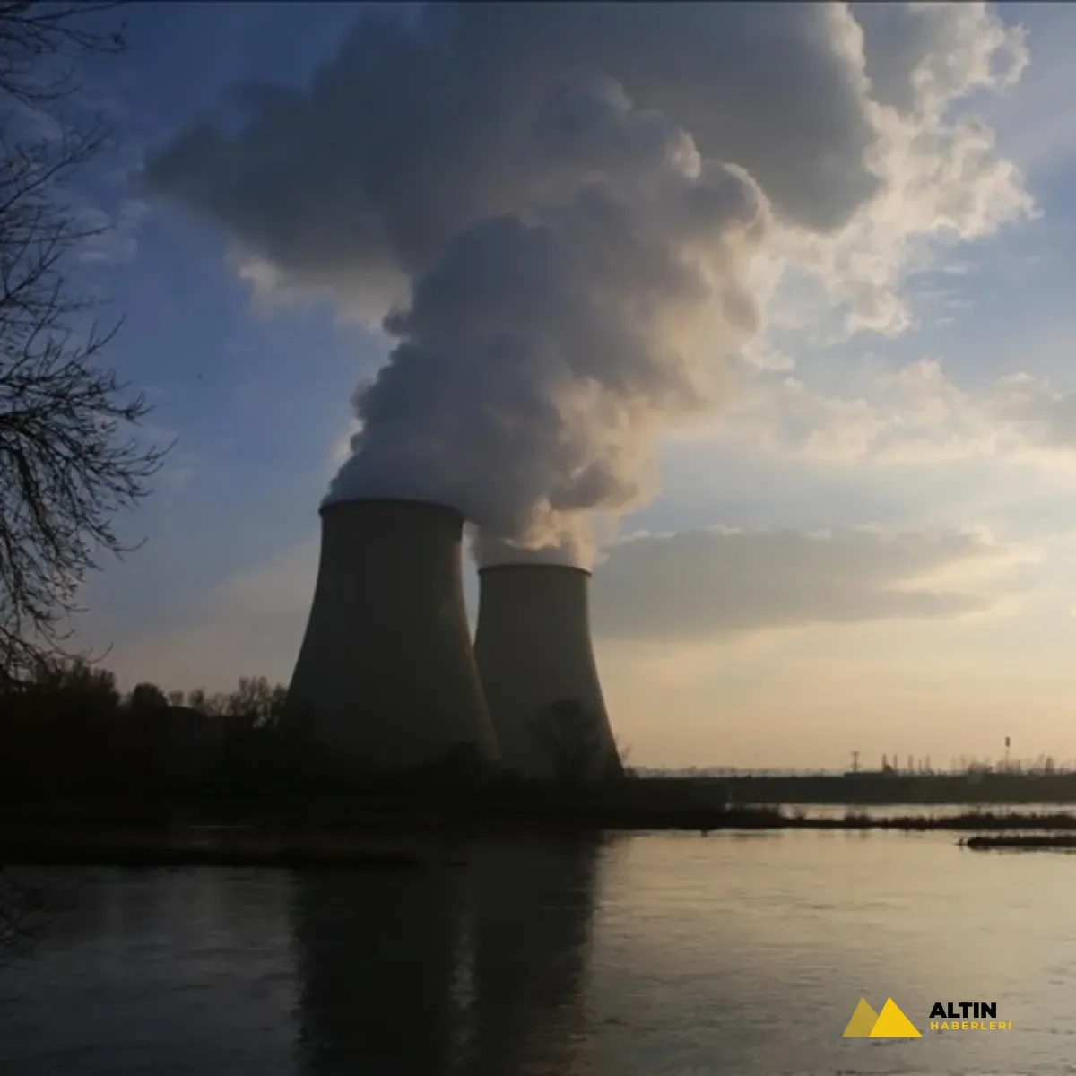 Termik santraller sistemin sigortası oldu! Küresel krize karşı Türkiye’nin enerji kalkanı