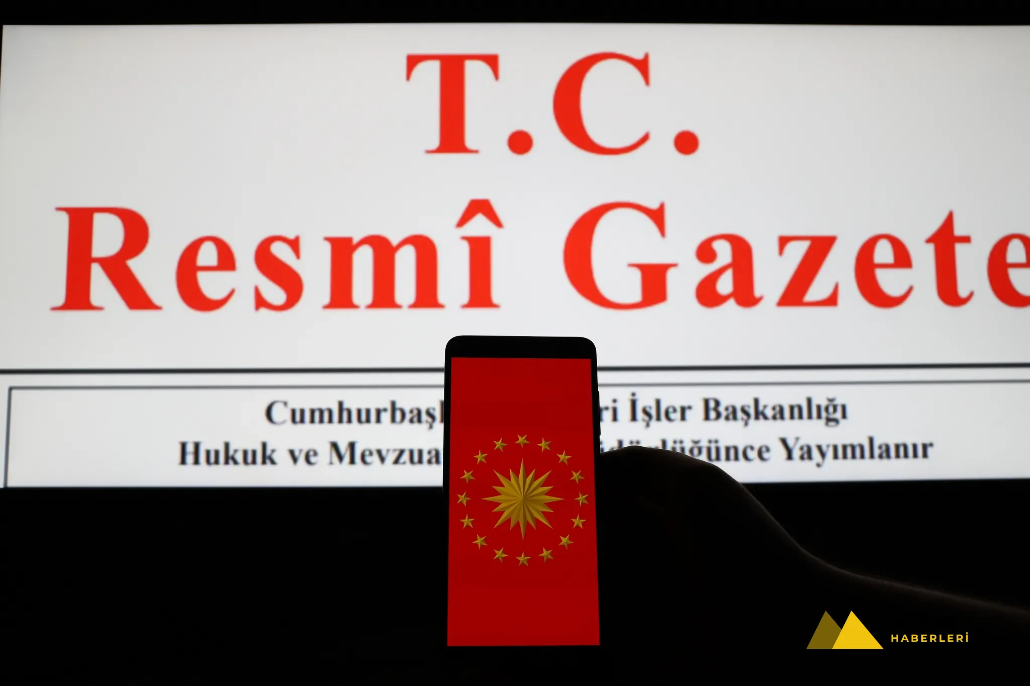 Resmi Gazete'de yayımlandı: Araç sorgulamalarına 2 TL ücret geldi
