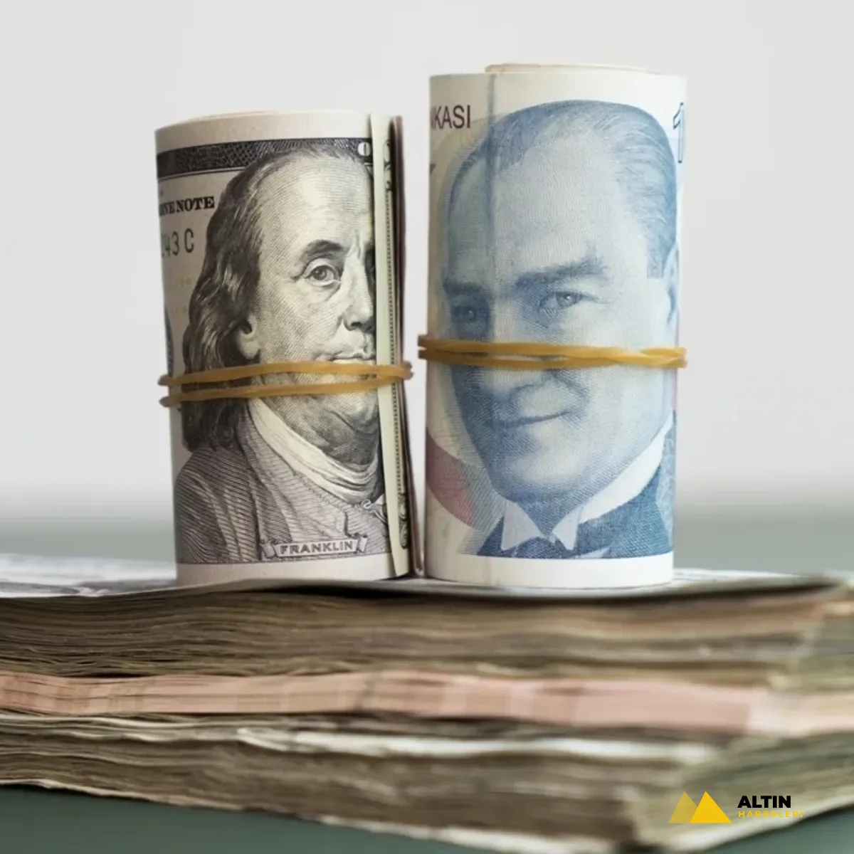 Merkez Bankası açıkladı: TL’nin reel değeri 6 yılın zirvesine çıktı