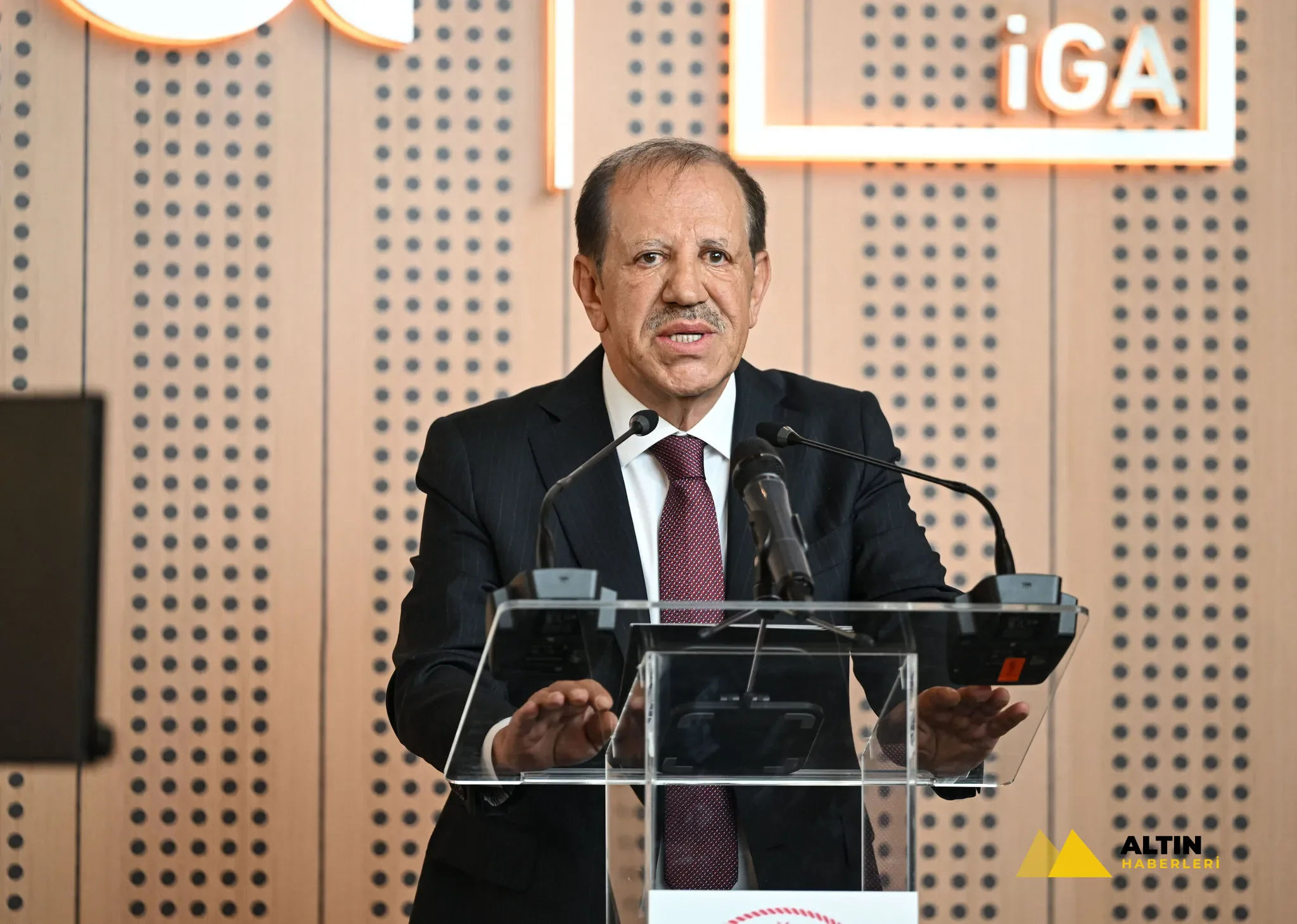 İstanbul özel havacılığın merkezi olacak! JETEX-İGA terminali açıldı