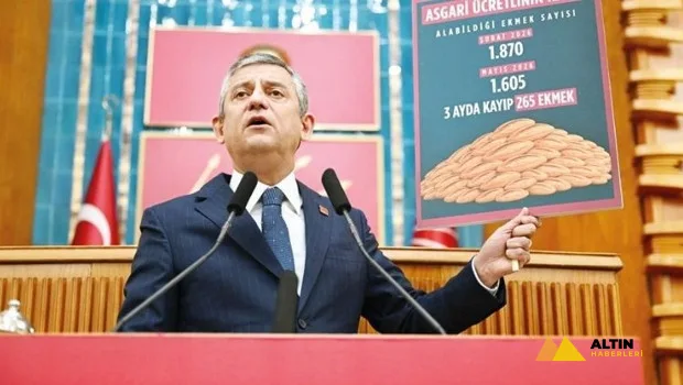 Özel’den Terörsüz Türkiye yorumu: Rekabet alanı olamaz