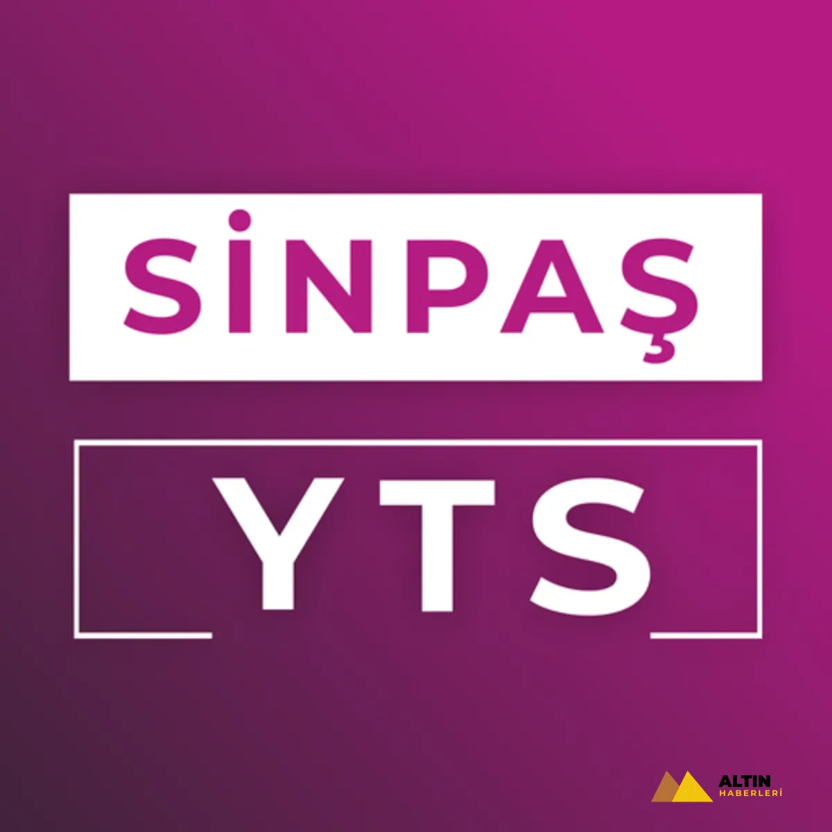 Sinpaş YTS’den Türkiye Genelinde Güçlü Büyüme ve İstihdam Hamlesi