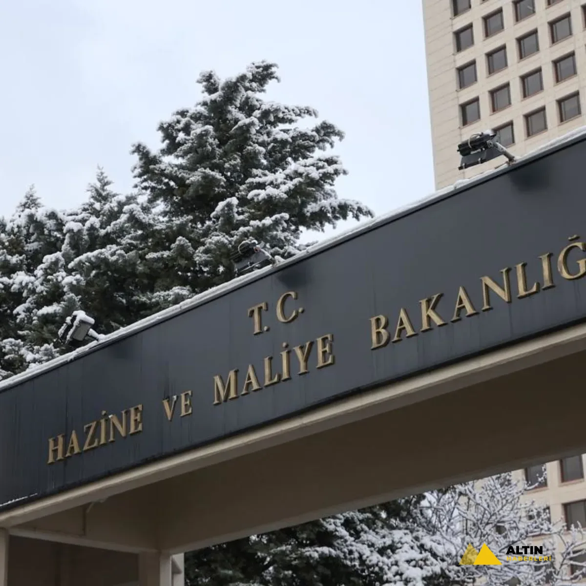 Hazine ve Maliye Bakanlığı’ndan TÜİK iddialarına yalanlama