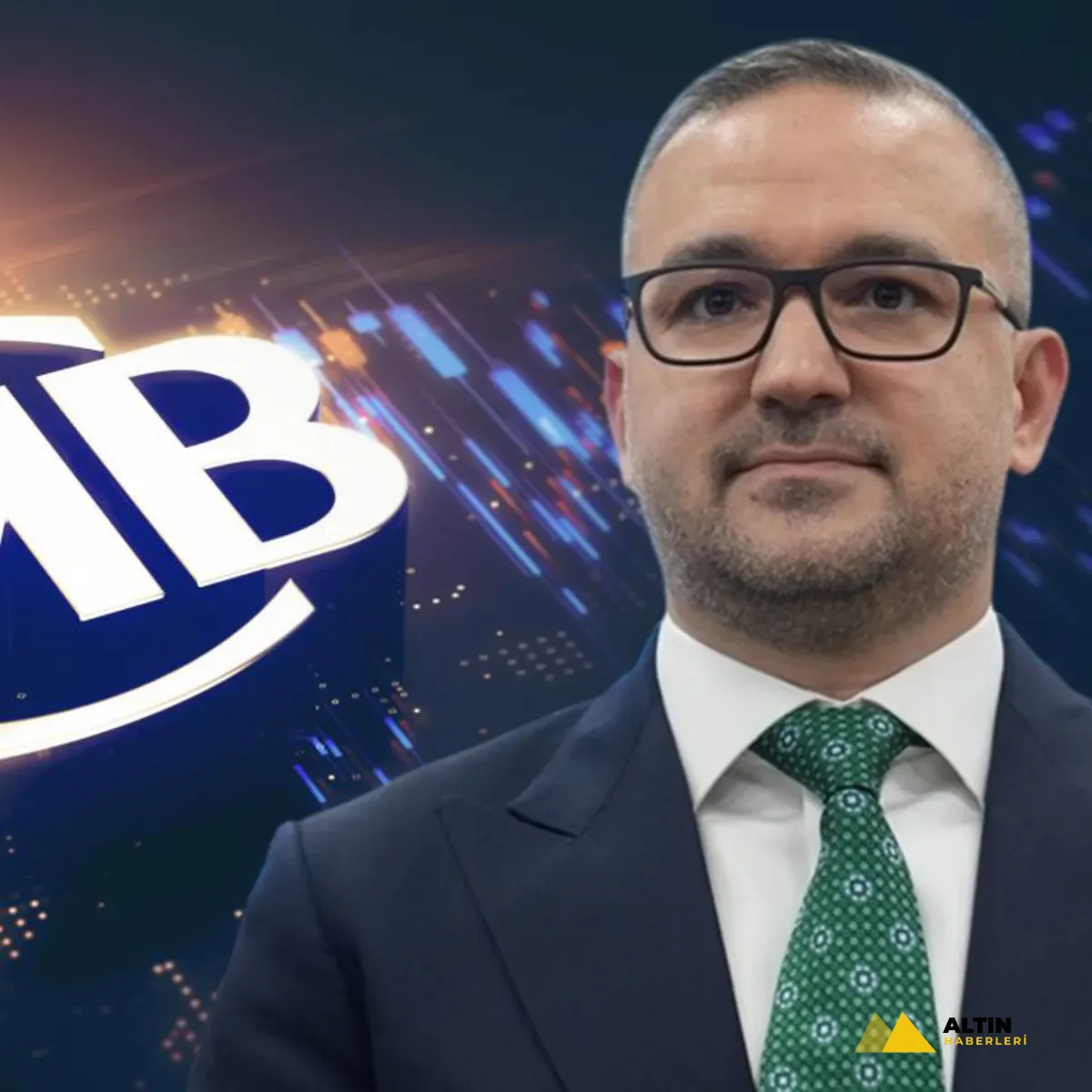 Merkez Bankası’ndan yeni tahmin! Yılın ikinci enflasyon raporu belli oldu: İşte yıl sonu enflasyon beklentisi
