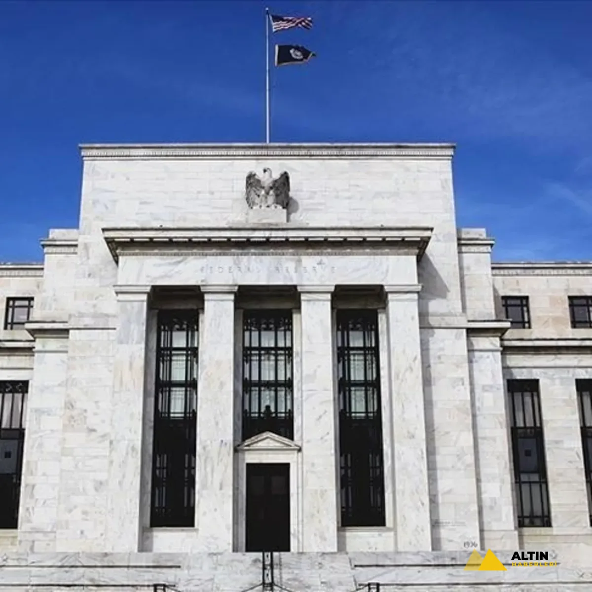 Fed’de görev değişimi! Jerome Powell geçici başkan olarak atandı