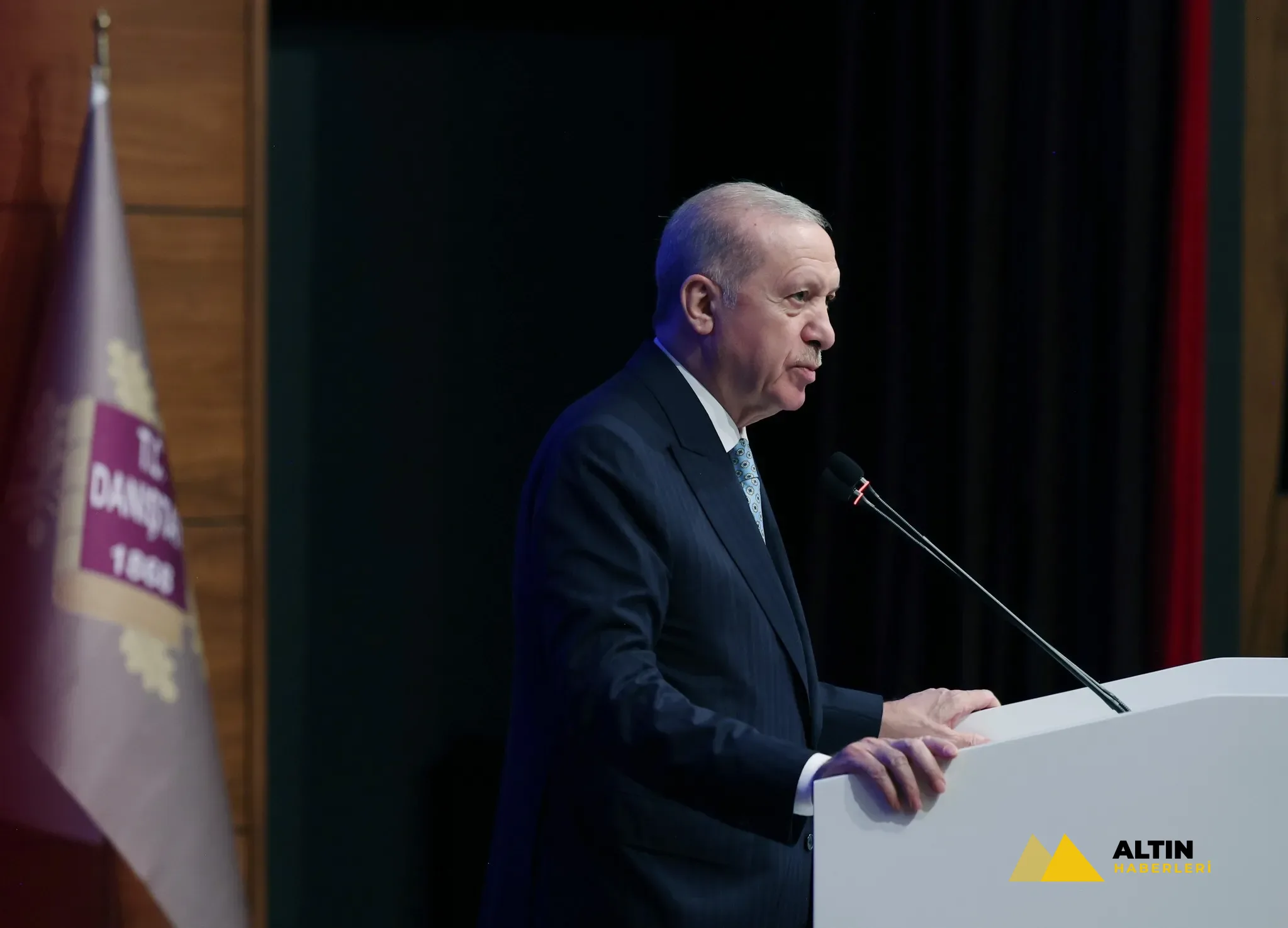 Turkuvaz Medya sponsorluğunda İstanbul enerji gündeminin merkezi oluyor: INRES 2026’da kritik zirve! Başkan Erdoğan da katılıyor