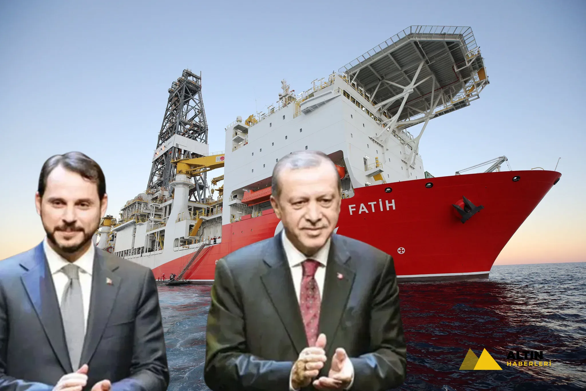 Milli enerji hamlesine Berat Albayrak imzası! Üst üste yatırımlar sonuç verdi: Gazlaştırma kapasitesinde 5 kat artış