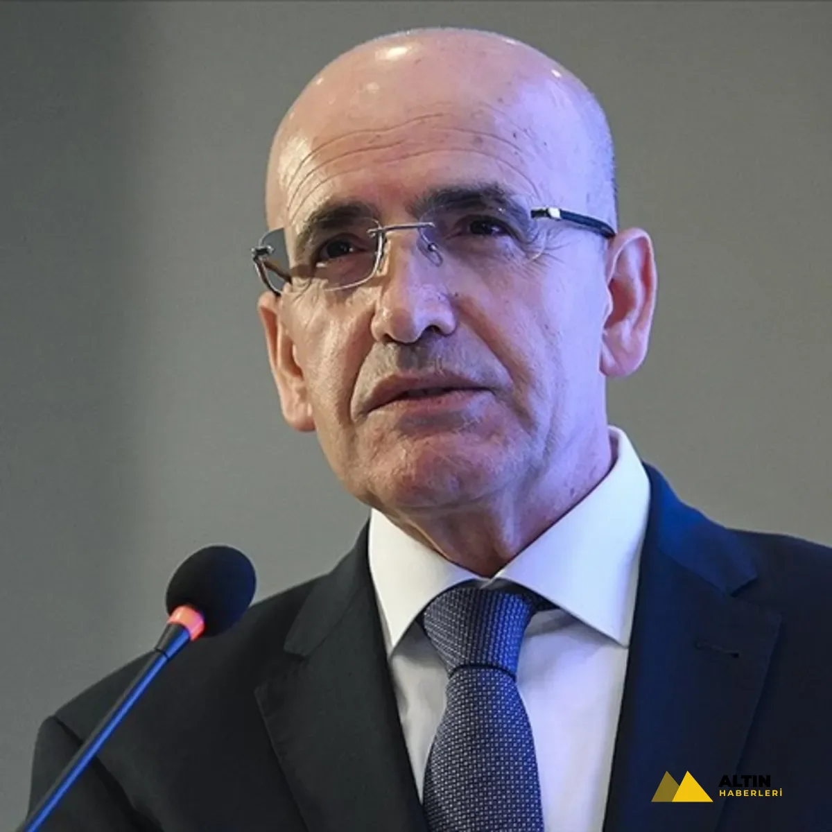 Bakan Şimşek: Kripto ATM’lerini tamamen yasakladık