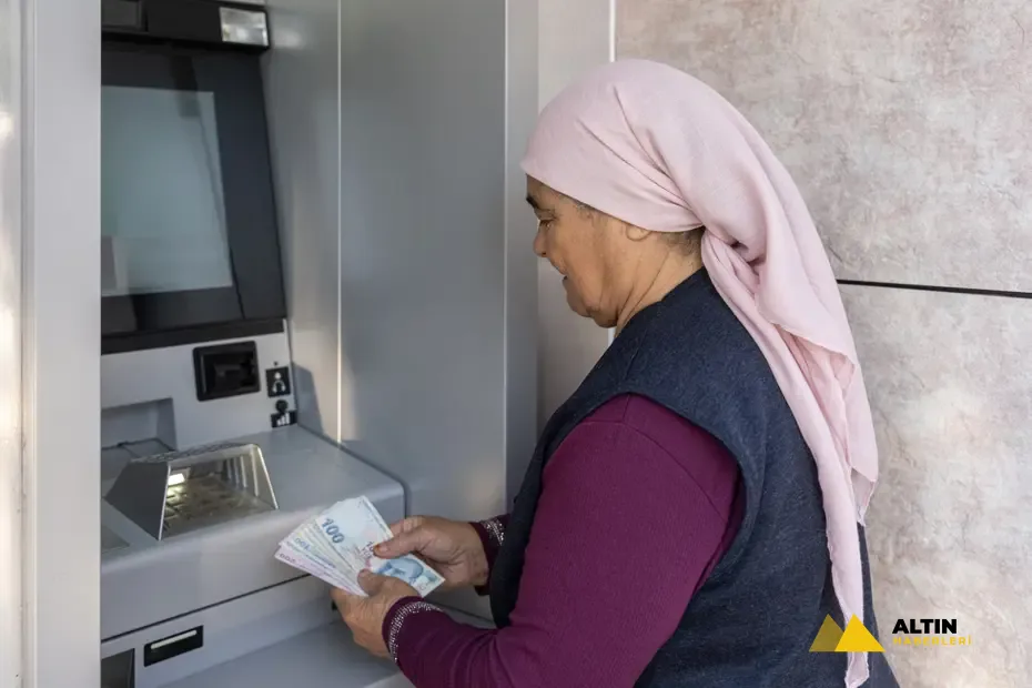 Emekli maaşı ödemeleri ne zaman yatacak? SGK, Bağ-Kur, Emekli Sandığı maaş ödemeleri başladı