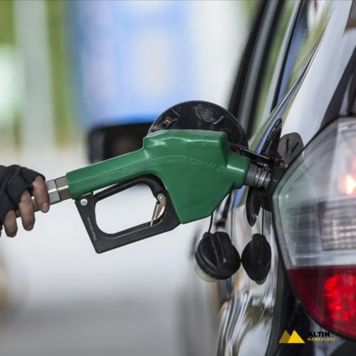 Motorine 2,35 TL indirim geliyor! İşte pompada beklenen fiyat