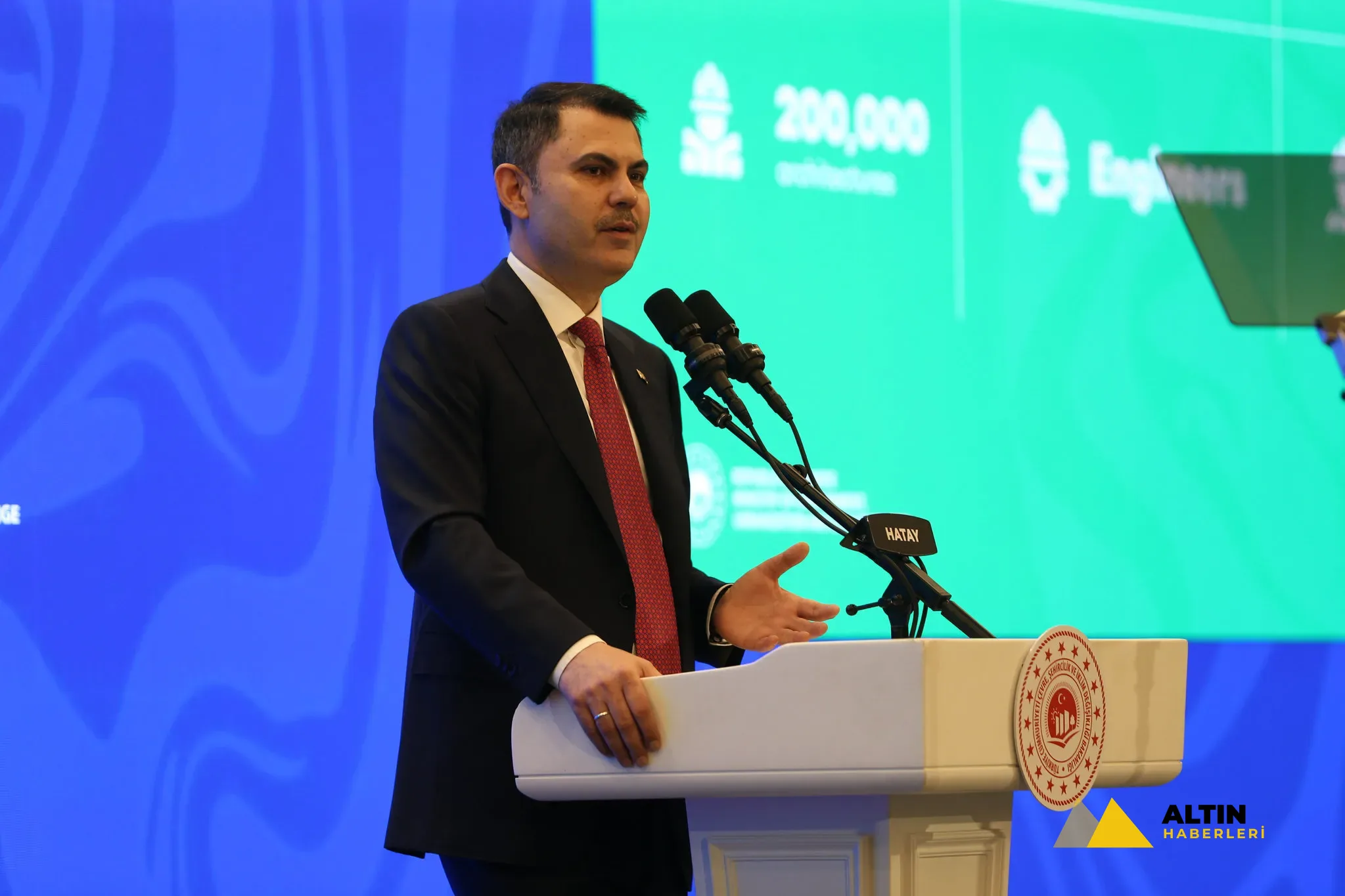 Deprem bölgesinin dönüşümünde yeni dönem: Hazine arazilerine yüzde 10 peşin, faizsiz taksit kolaylığı