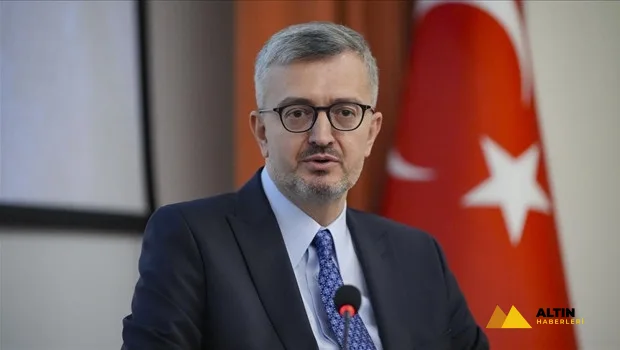 İletişim Başkanı Duran: Türkiye, son 25 yılda güvenli liman haline gelmiştir