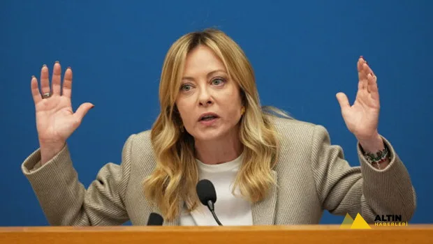 İtalya Başbakanı Meloni AB'yi hedef aldı: 'Avrupa acımasız davrandı'