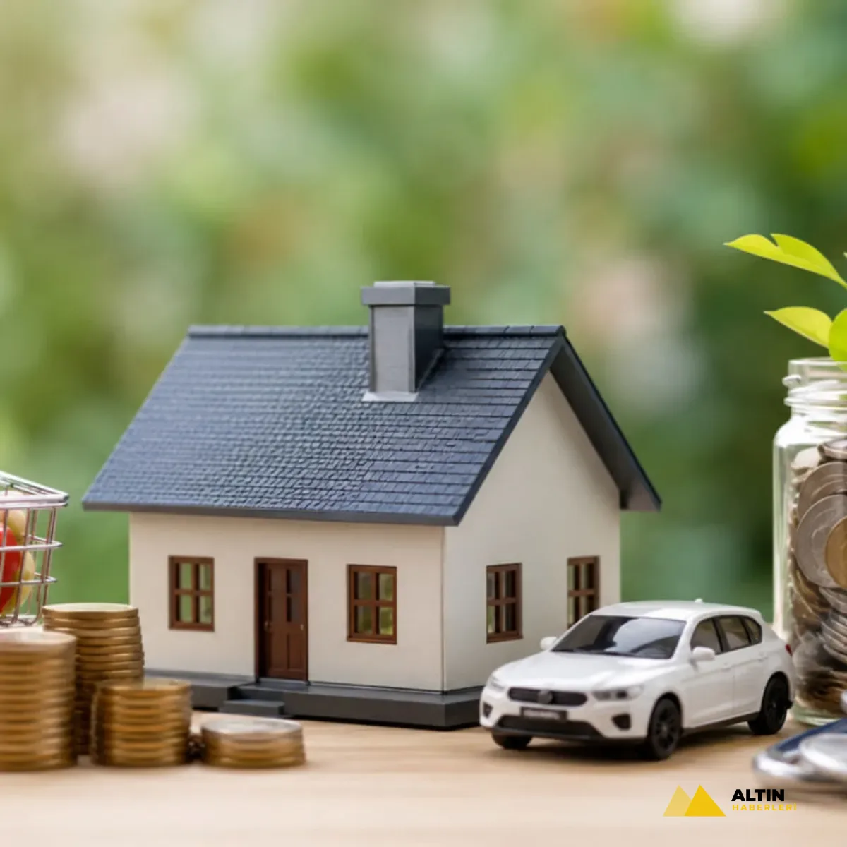 TÜİK verileri açıkladı: 2025'te parayı en çok neye harcadık?