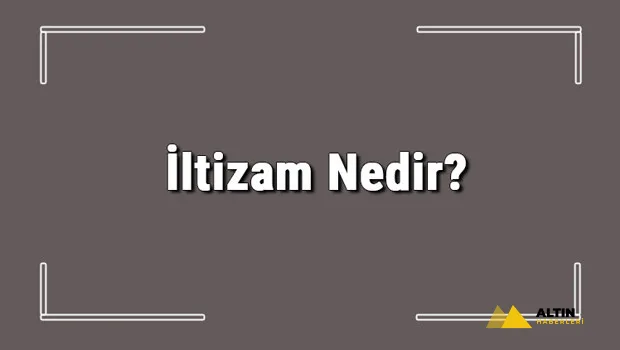 İltizam Nedir? İltizam Sistemi Zararları Ve Sonuçları Hakkında Bilgi