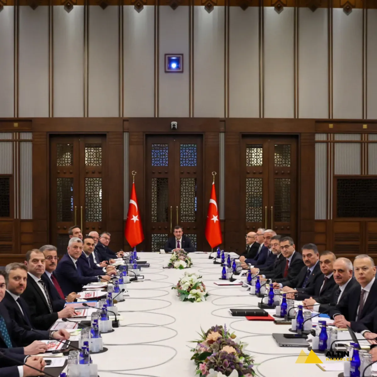 EKK'dan "Tek Durak Ofis" vurgusu: Yatırım süreçleri tek noktadan yönetilecek
