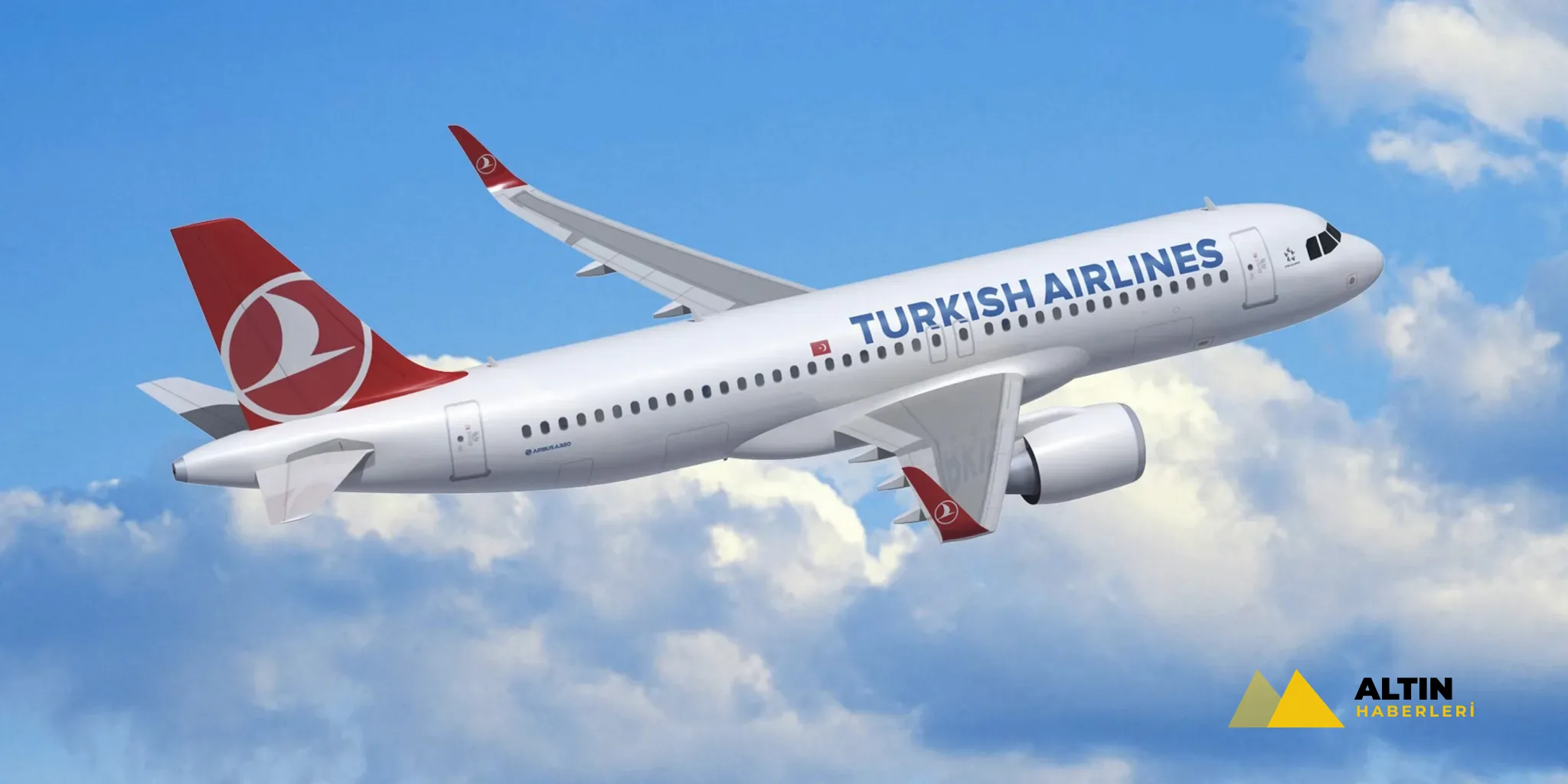 THY tarihinde bir ilk! Mayıs ayında en yüksek doluluk seviyesine ulaşıldı