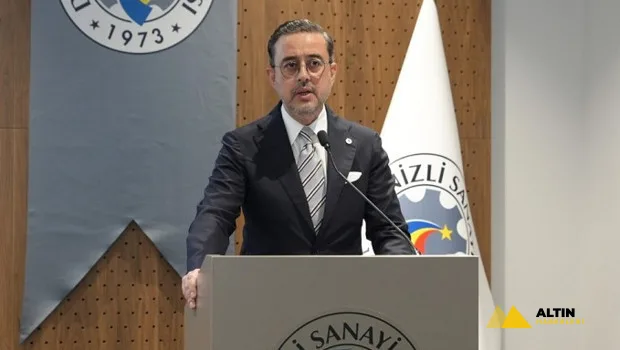 Sürdürülebilir büyüme için sanayi katkısı şart